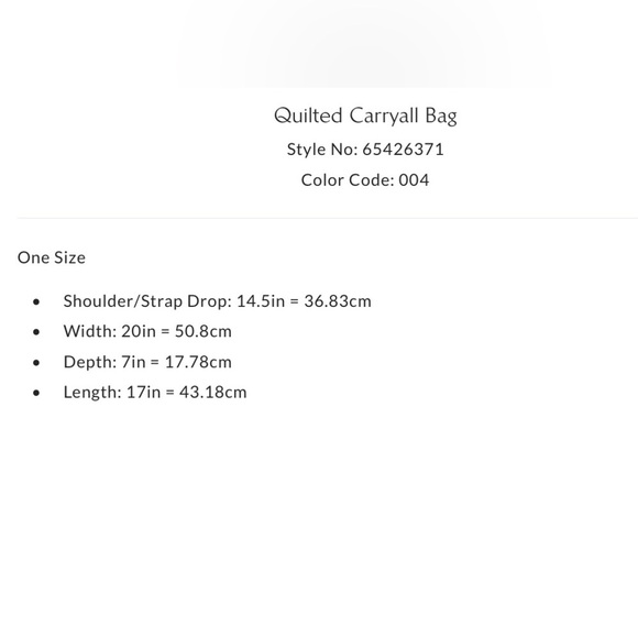 NWT Free People Movement Quilted Carryall Bag in Sour Citrus Sun Yellow New - Picture 9 of 10